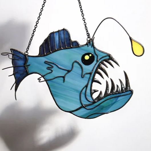 🎄2024 Christmas Gift 50% Off--Cute Suncatcher Ornament