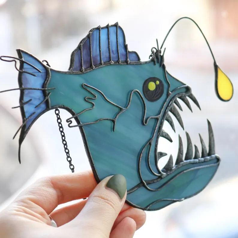 🎄2024 Christmas Gift 50% Off--Cute Suncatcher Ornament