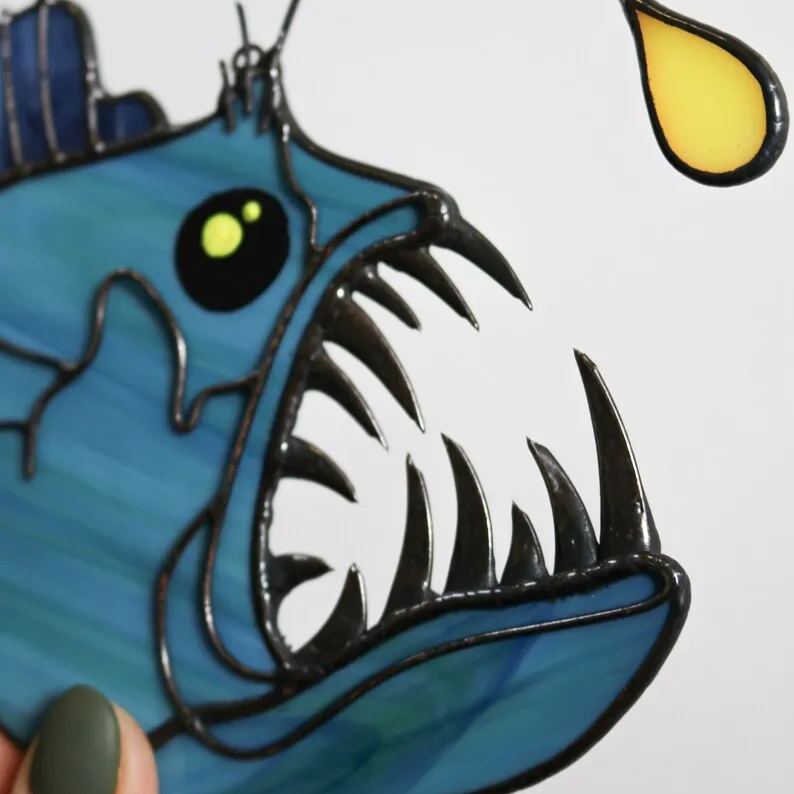 🎄2024 Christmas Gift 50% Off--Cute Suncatcher Ornament