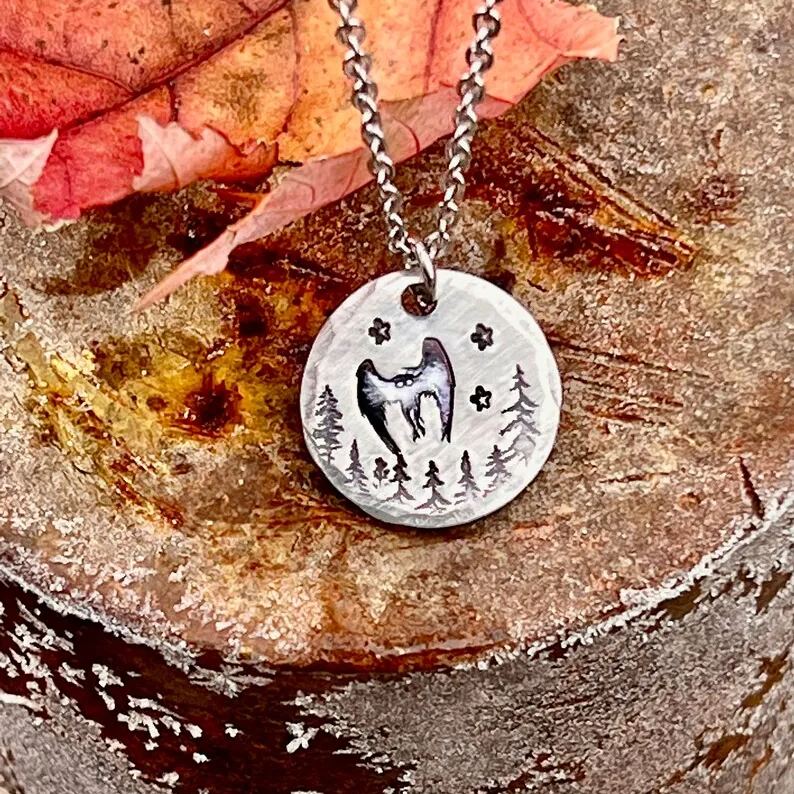 Funny Necklace