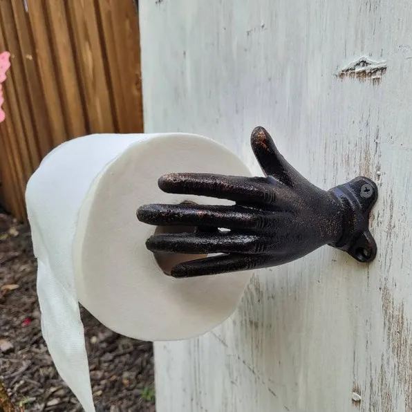 🎁2025 Mother's Day Gift 50% Off--💖PAPER TOWEL Holder