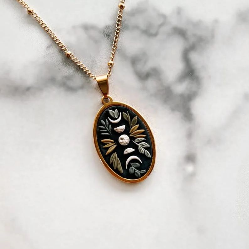 Handmade Necklace