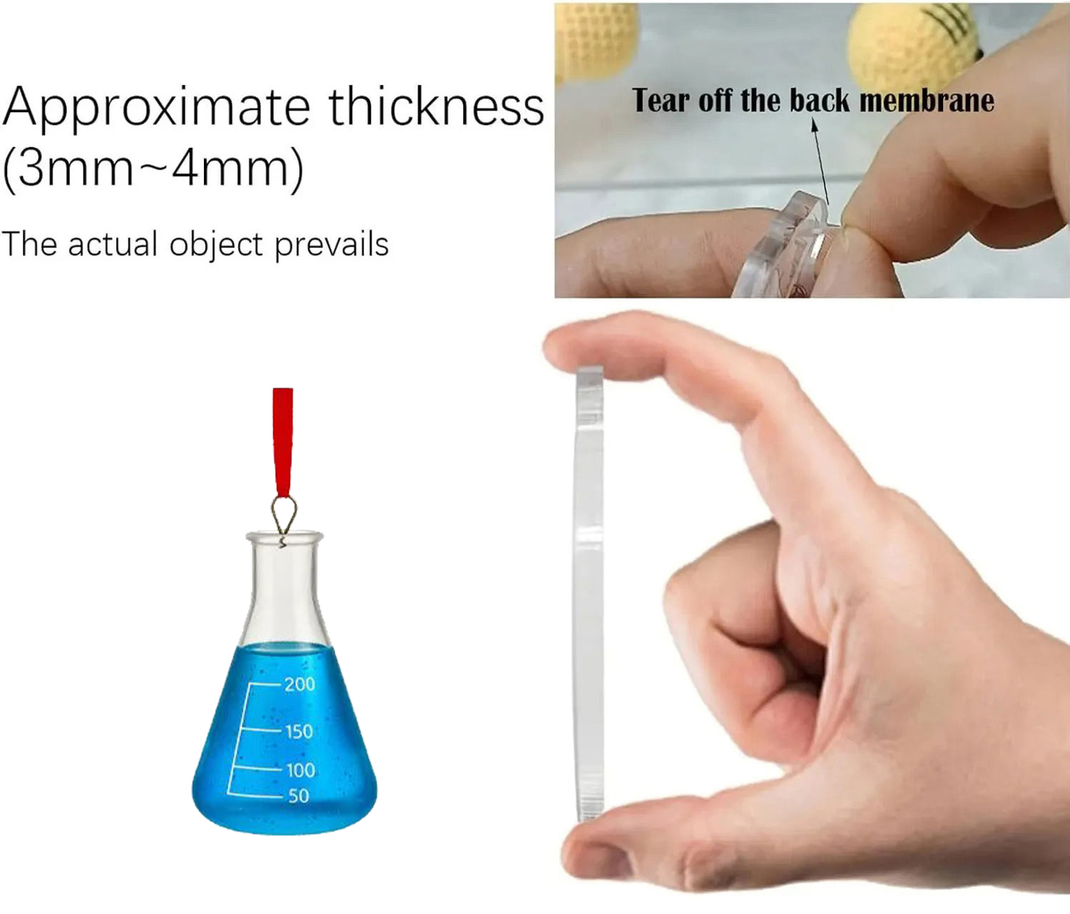 🌲Christmas Gift 50% Off--2025 Chemistry Advent Calendar - A Scientific Christmas Countdown