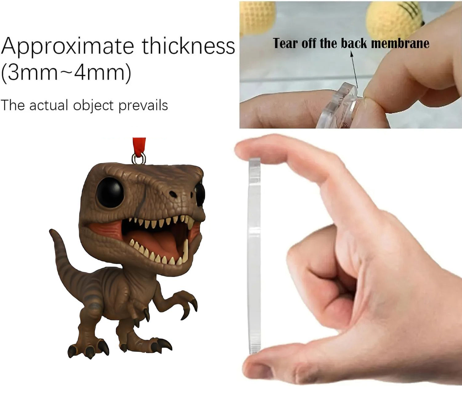 🌲Christmas Gift 50% Off--Jurassic Park 2025 Advent Calendar: A Roaring Countdown to Christmas