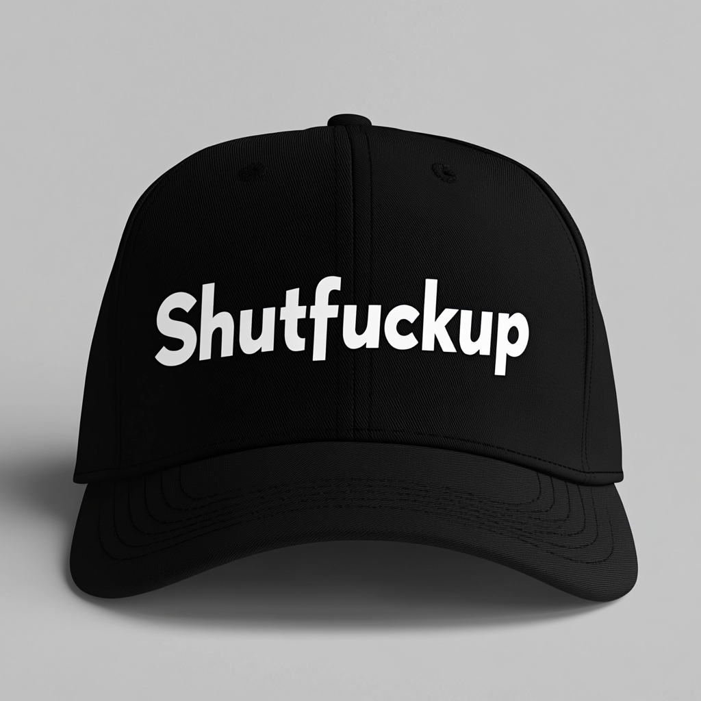 Fuck Hat