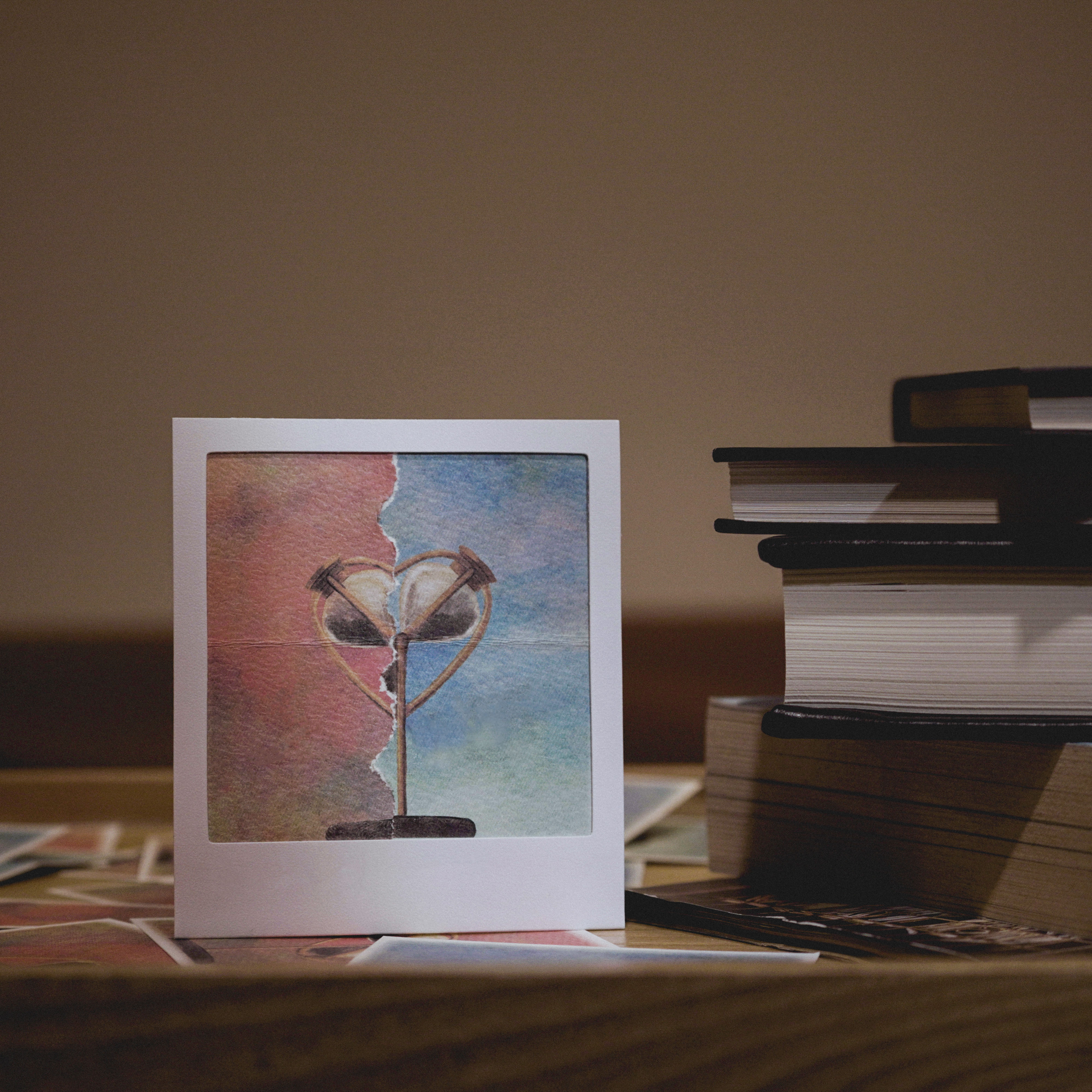 MEMORY by Balala Zheng & Billy Yeung