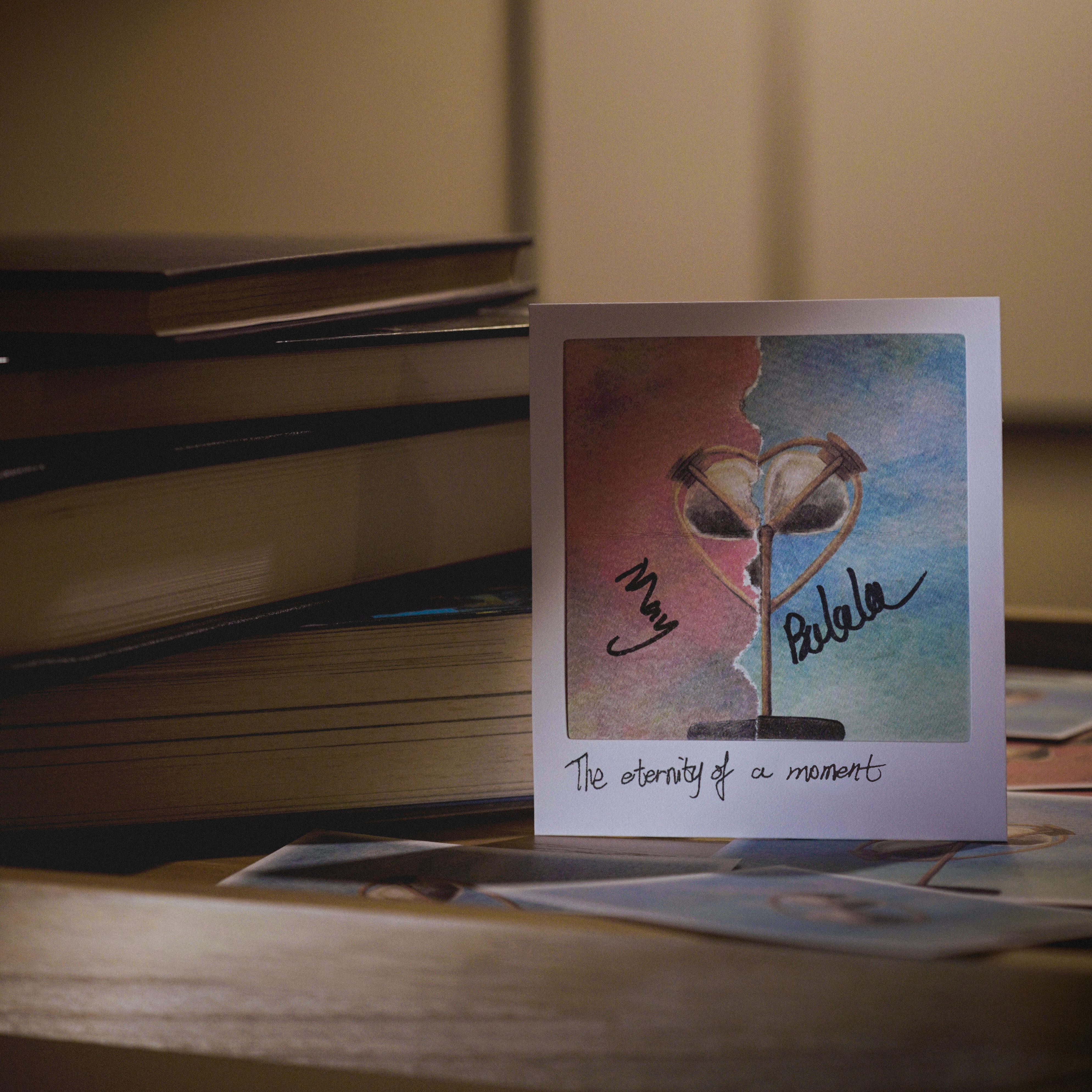 MEMORY by Balala Zheng & Billy Yeung