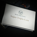 Super Triple Coin