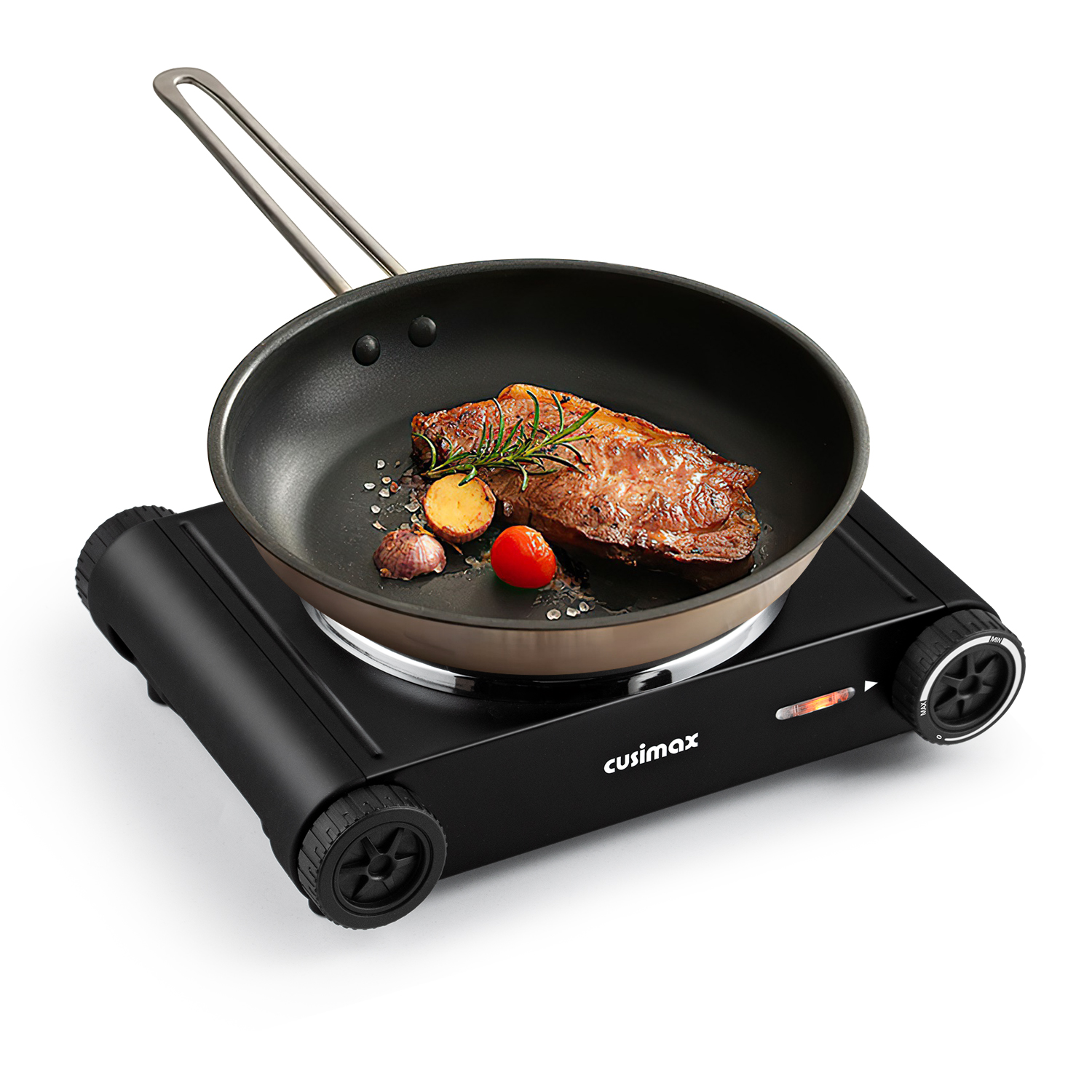 Cusimax Hot Plate - Thumbnail 3