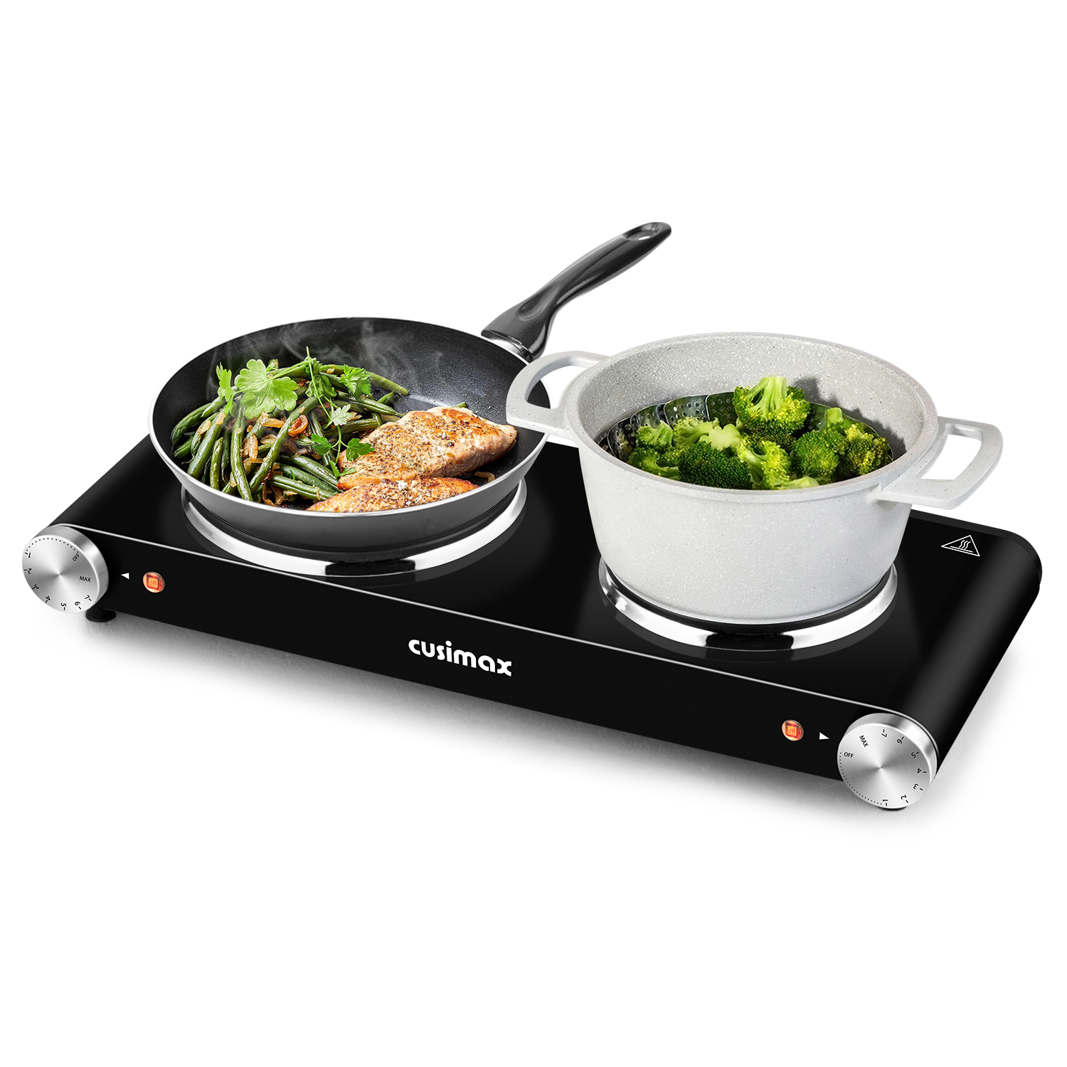 Cusimax Hot Plate