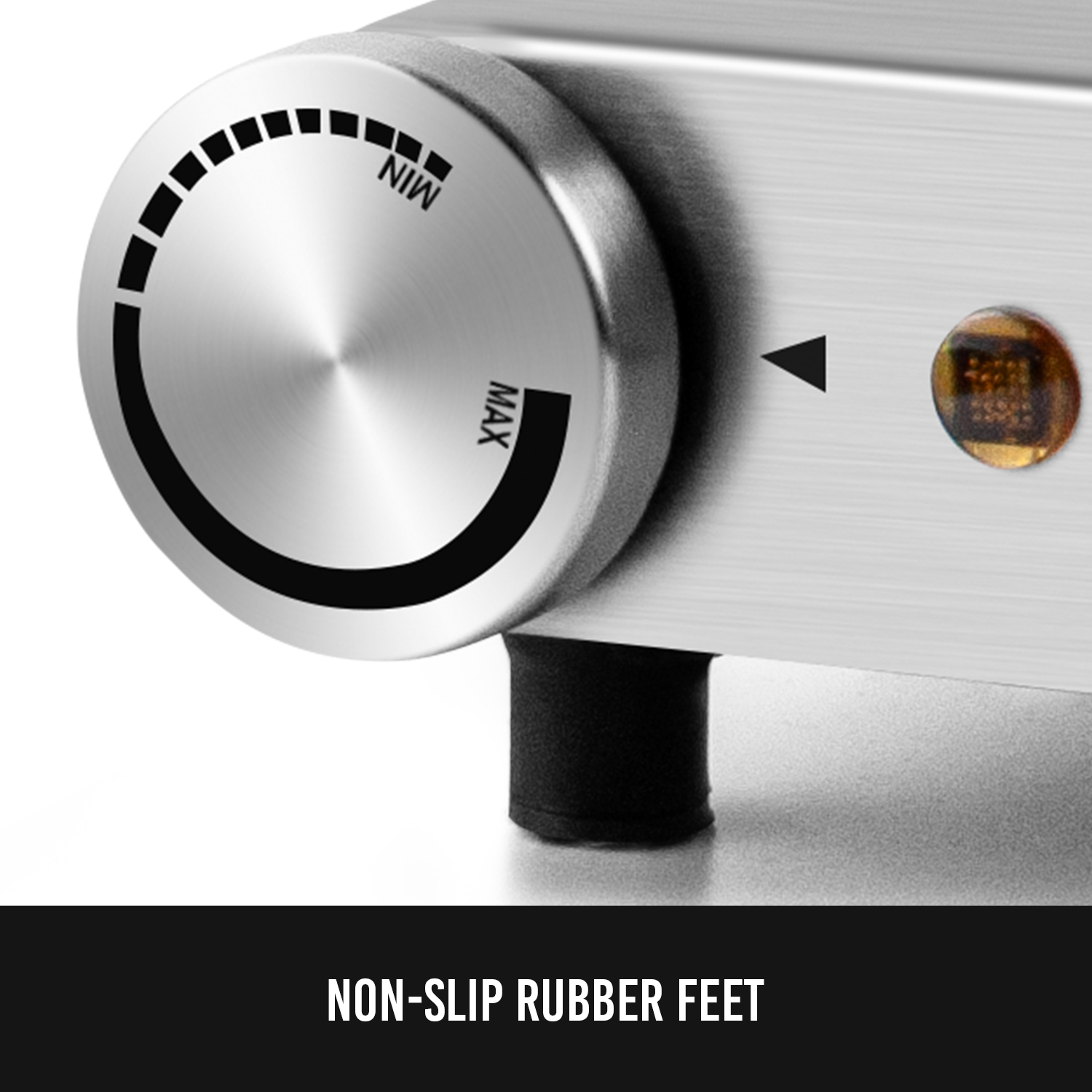 Cusimax Portable 2-Burner 7.1 in. Electric Hot Plate,1800W Glass Dual Countertop Electric Cooktop,Dual Control Stainless Steel Infrared Electric Stove,Compact Stove For Home Dorm Office