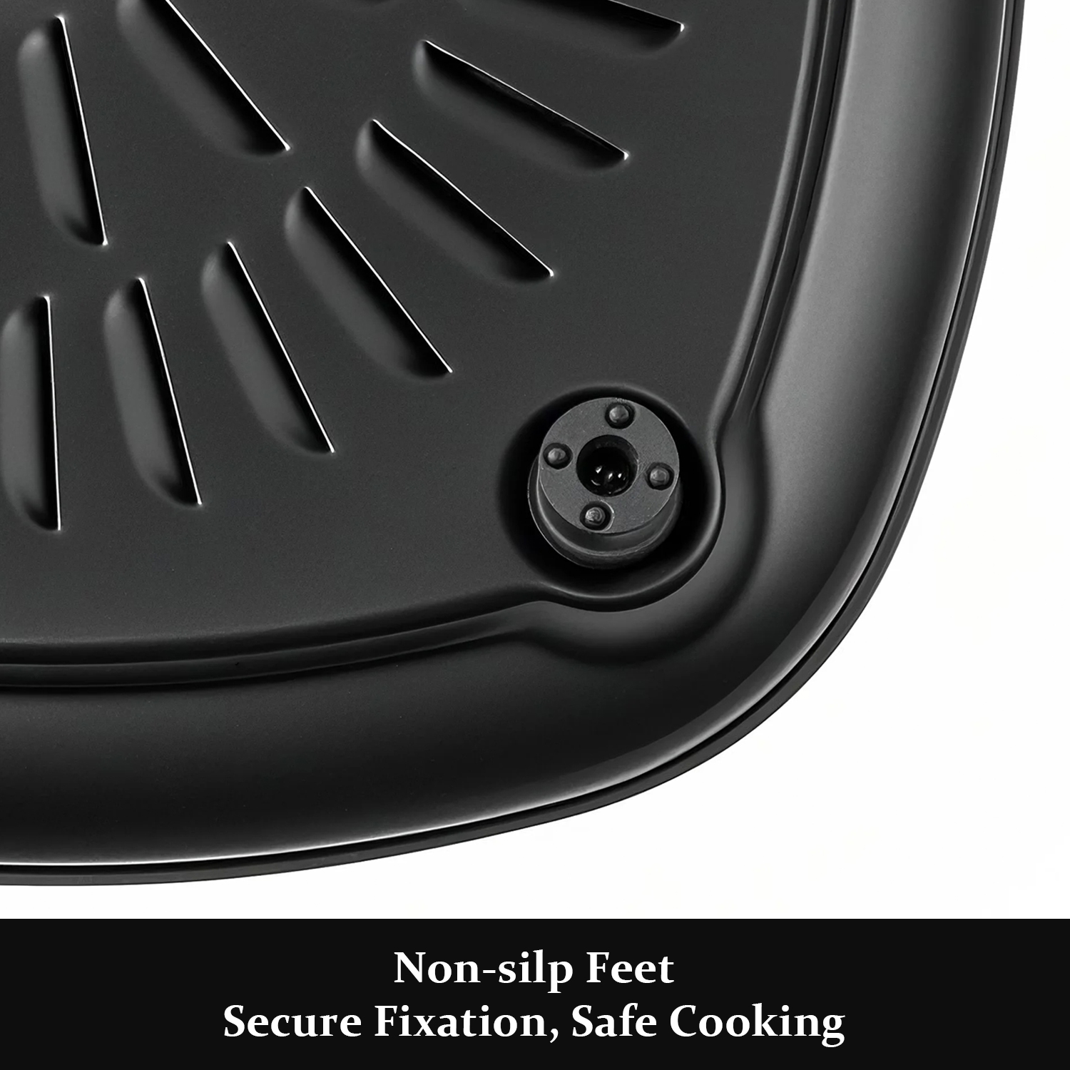 Cusimax 1200W Portable Ceramic Infrared Hot Plate