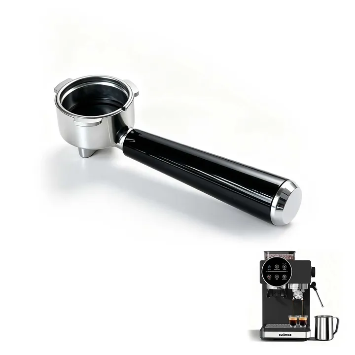 CMEM-5510B Coffee Machine Accessory: Filter Handle