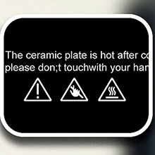 Hot Plate