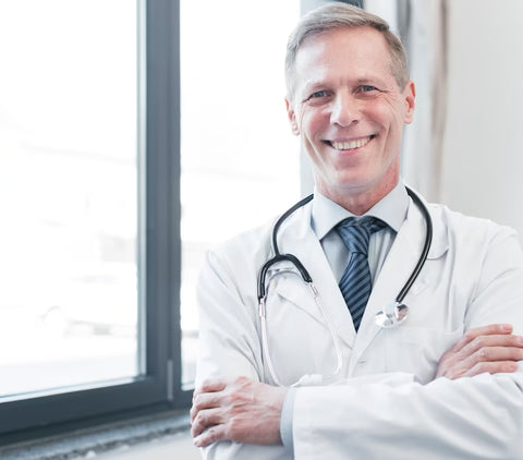 QuicPure™ Soothing Enamel Care Serum