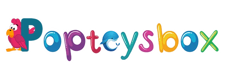 poptoysbox.com