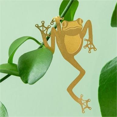 🌿🐾Plant Animal Decorations