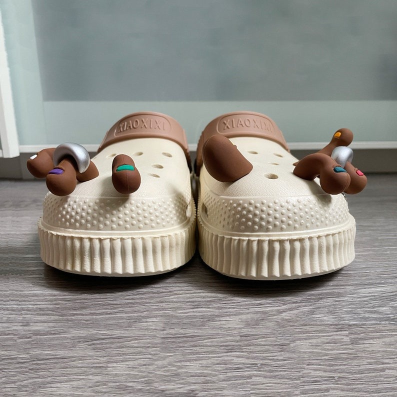 🎁Fun funny realistic toe decoration gift