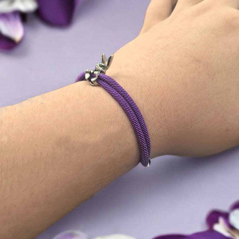 🐰✨Cute Bunny Bracelet