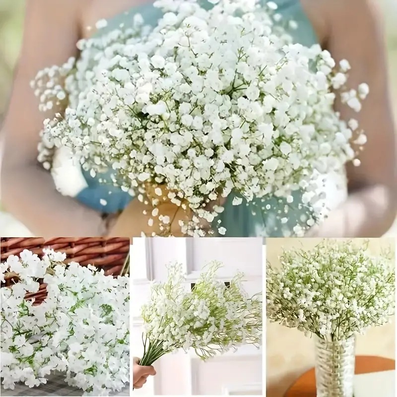 ✨Spring Hot Sale💥 Gypsophila   artificial flowers💐