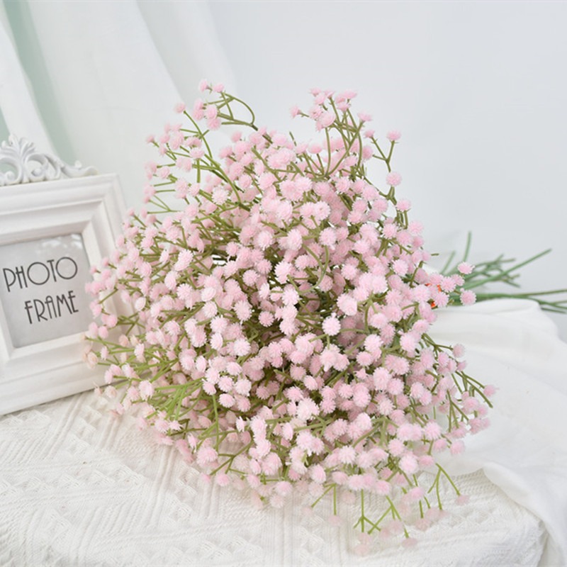 ✨Spring Hot Sale💥 Gypsophila   artificial flowers💐