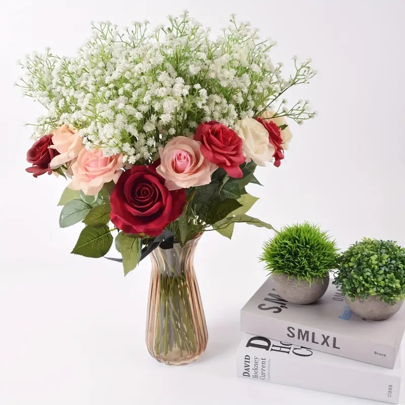 ✨Spring Hot Sale💥 Gypsophila   artificial flowers💐