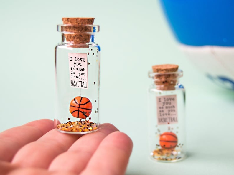 🔥Hot Sale💖Glass Jar Ball Love Gift For Men
