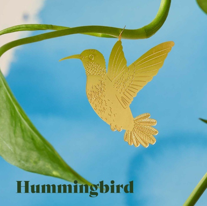 🌿🐾Plant Animal Decorations