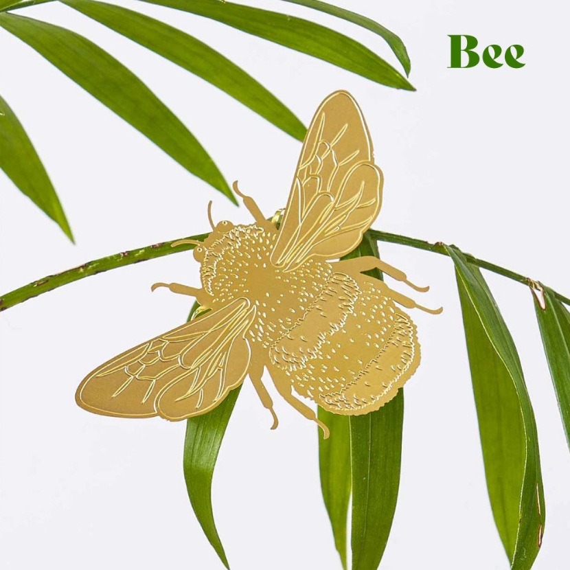 🌿🐾Plant Animal Decorations