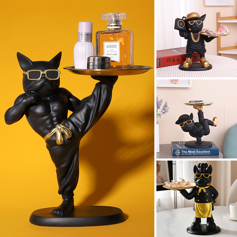 🔥Hot sale 50% off🔥Funny French Bulldog 🐶