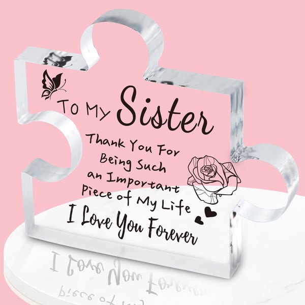 🔥HOT SALE - Engraved Puzzle