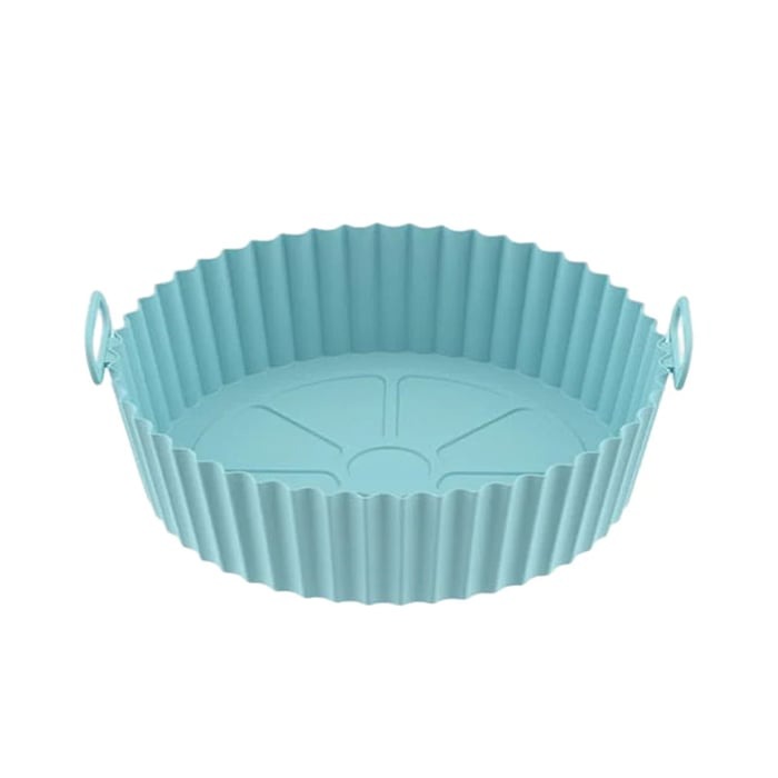 🍟Air Fryer Silicone Baking Tray