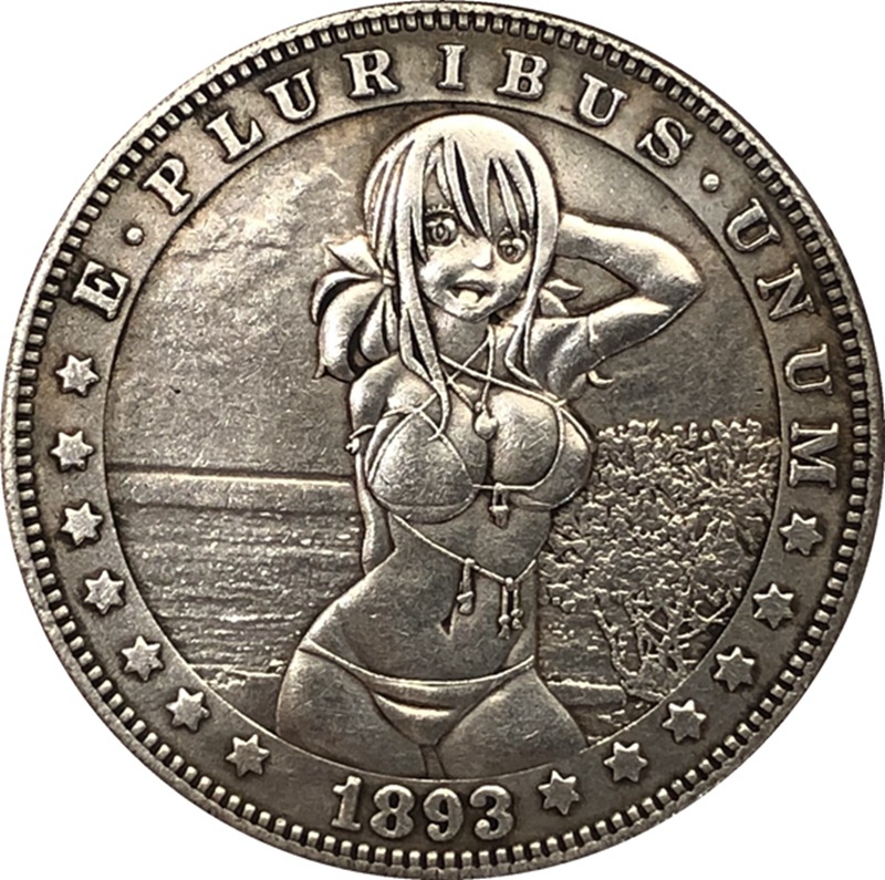🔥Collection value-Little Loli Wandering Coin