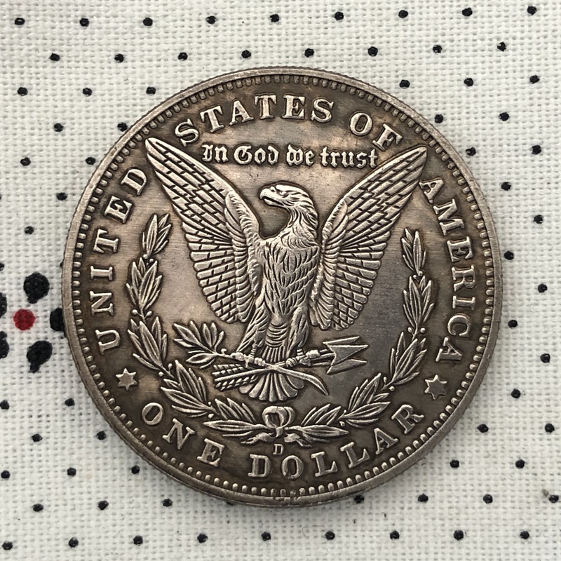 🔥Collection value-Little Loli Wandering Coin
