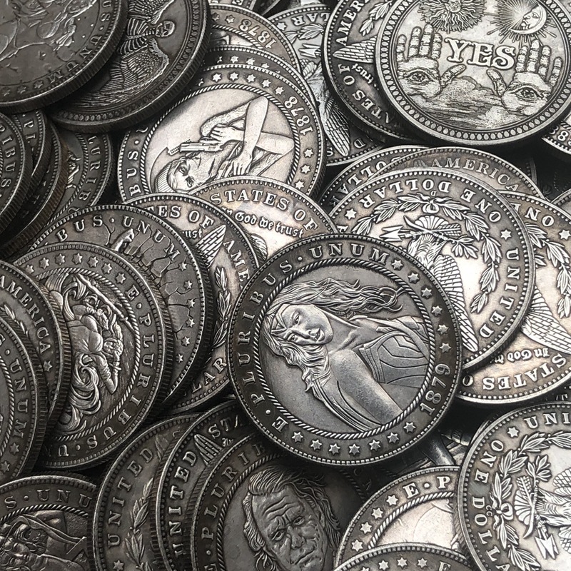 🔥Collection value-Little Loli Wandering Coin