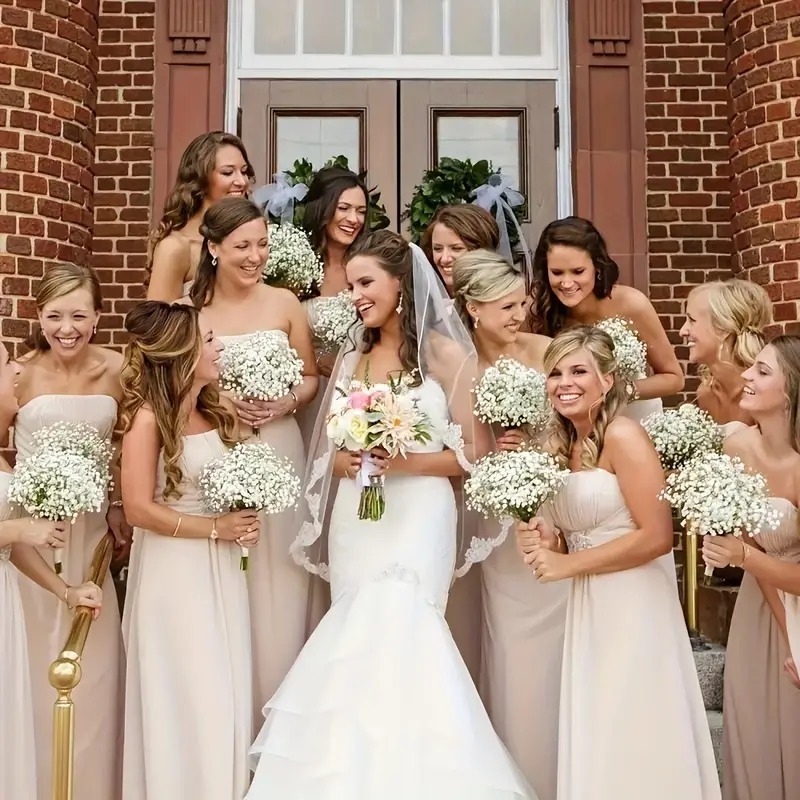 ✨Spring Hot Sale💥 Gypsophila   artificial flowers💐