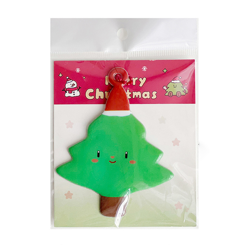 🎄Christmas keychain pendant🔗