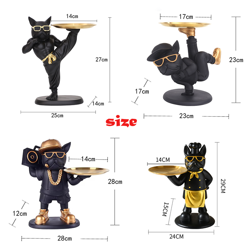 🔥Hot sale 50% off🔥Funny French Bulldog 🐶