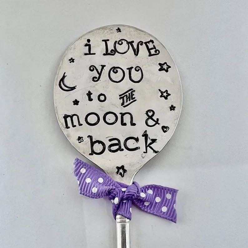 (🔥Spring Hot Sale-50% OFF) 🌼🌼Garden Marker Friendship Gift