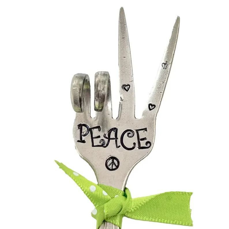 (🔥Spring Hot Sale-50% OFF) 🌼🌼Garden Marker Friendship Gift