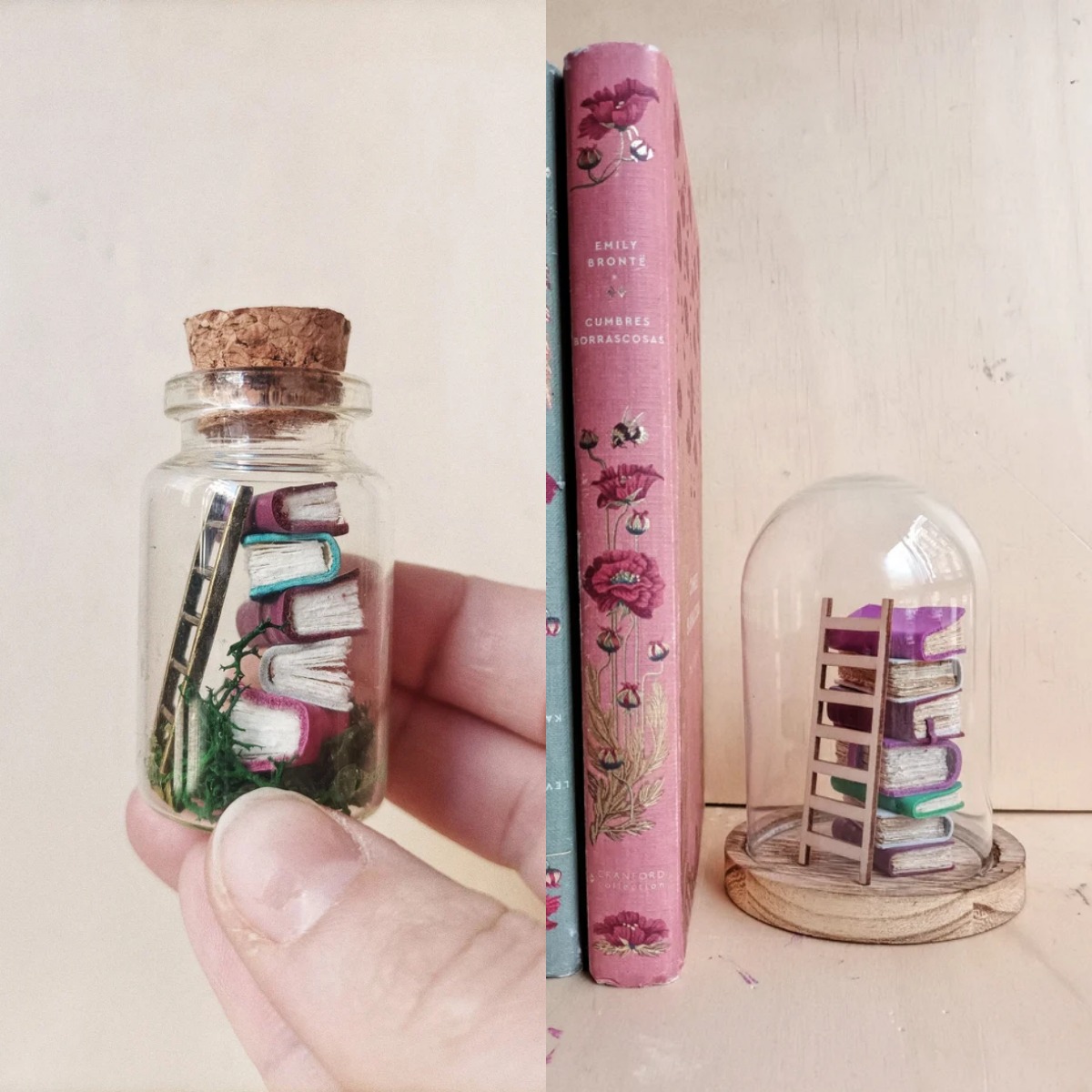 💝Mother's Day Gift 50% Off--📚Little Library