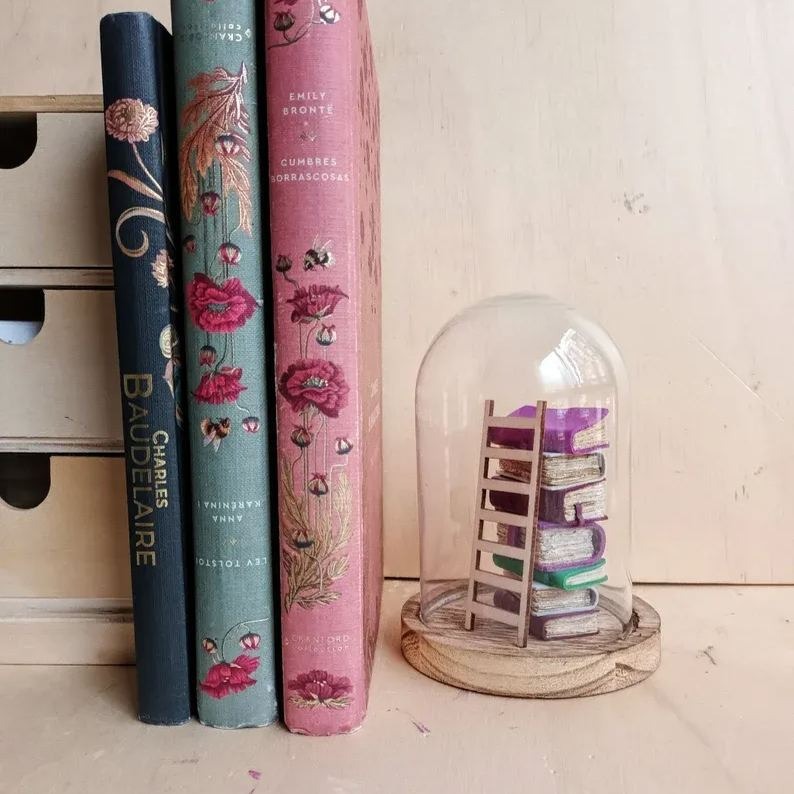 💝Mother's Day Gift 50% Off--📚Little Library