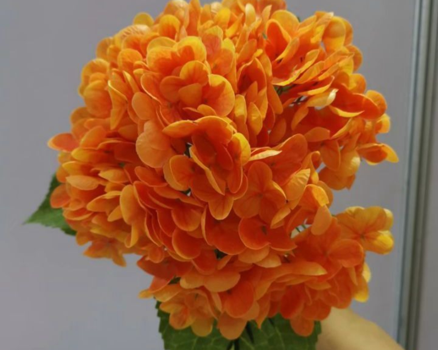 ✨This Week's Special Price💥-Outdoor Artificial Hydrangea Flowers💐