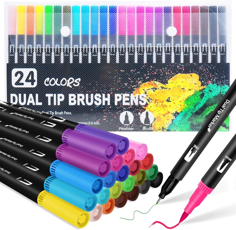 Last Day 50% OFF🎨100 QUEST Color by Numbers Book