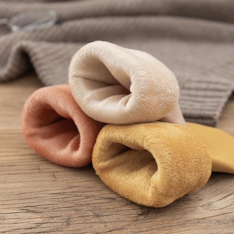 🌼NEW Snugly Velvet Winter Thermal Socks