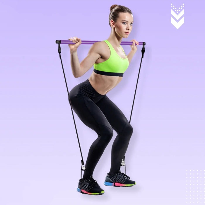 🔥SUMMER BIG SALE🔥 PILATES SCULPT BAR