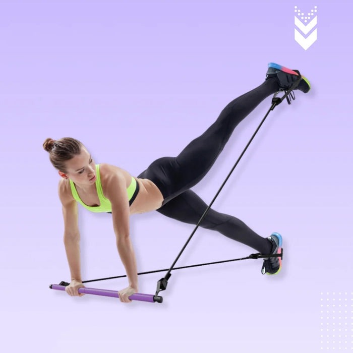 🔥SUMMER BIG SALE🔥 PILATES SCULPT BAR