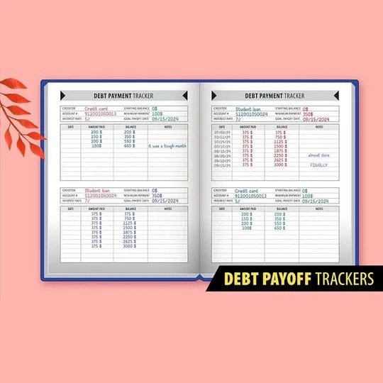 📔Bill Payment Management, Cleaning Schedule Manual