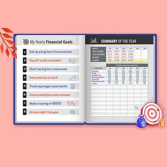 📔Bill Payment Management, Cleaning Schedule Manual