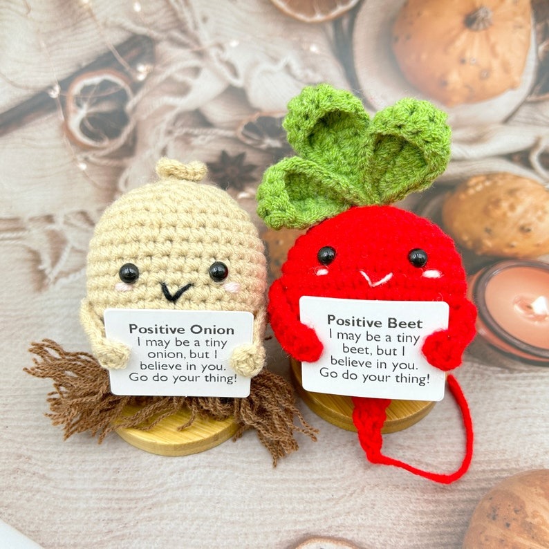 Mother's day-Woolen doll-Funny Gifts